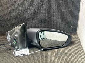 1uy101araf Chrysler Fits 2015-17 200 Door Mirror Rh Oem#