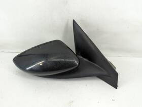 1uy101x8ae Chrysler 2015-2017 200 Passenger Right Side View Power Door Mirror Black Pop1k