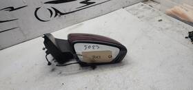 1uy121rvae Chrysler Oem 2015-2017 200 Right Passenger Side View Power Mirror / 5 Wire