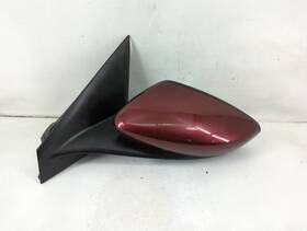 1uy131rvae Chrysler 2015-2017 200 Driver Left Side View Power Door Mirror Red Brddm 1uy131rvae Chrysler 2015-2017 200 Driver Left Side View Power Door Mirror Red Brddm