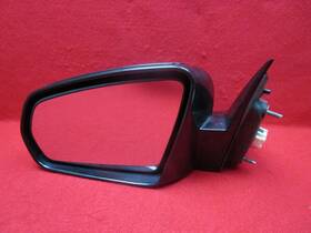 4389949aa Chrysler 2007 2008 2009 2010 Sebring Oem Driver Side View Power Door Mirror