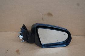 4657002aa Chrysler 2008 2009 2010 Sebring Right Passenger Side View Mirror Oem