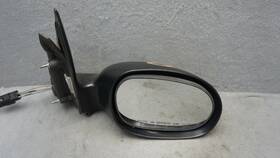 4724654ae Chrysler 02 03 2002 2003 Pt Cruiser Passenger Right Side View Manual Door Mirror