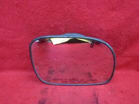 4798902ab Chrysler 2001 - 2007 Town And Country Passenger Heated Mirror Glass Pn