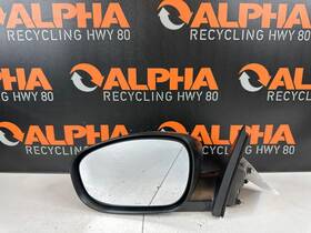 4805981ai Chrysler Door Mirror Dodge Magnum Left 05 06 07 08