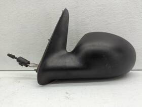 48161-48159 Chrysler 2009-2010 Pt Cruiser Driver Left Side View Power Door Mirror Thuvs