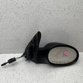 48162-48160 Chrysler 2006-2008 Pt Cruiser Driver Right Side Mirror Non-heated Oem