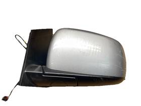 Chrysler 5113331aa Oem 2008-2016 Town And Country Grand Caravan Left Heated Power Mirror #a7