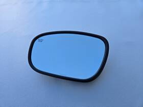 5139195aa Chrysler Genuine 2005-2010 300 300c Driver Lh Mirror Glass Auto Dim Heated 5139195aa Chrysler Genuine 2005-2010 300 300c Driver Lh Mirror Glass Auto Dim Heated