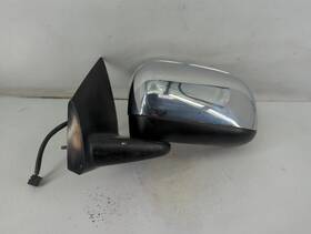 55364665af Chrysler 2007-2009 Aspen Driver Left Side View Power Door Mirror Chrome Zxpxc