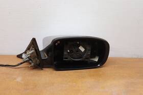 57010306ah Chrysler 2016 2017 2018 2019 300 Right Side Door Mirror Chrome Oem