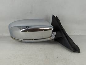 57010420ag Chrysler 2011-2014 300 Passenger Right Side View Power Door Mirror Chrome Yuk9p 57010420ag Chrysler 2011-2014 300 Passenger Right Side View Power Door Mirror Chrome Yuk9p