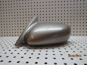57235 Chrysler 2001 2002 2003 2004 Sebring Tan Lh Left Driver Side Door Mirror