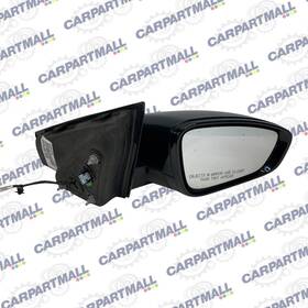 5mj481w7af Chrysler 15 2015 200 Right Passenger Side View Power Door Mirror Oem 5mj481w7af Chrysler 15 2015 200 Right Passenger Side View Power Door Mirror Oem