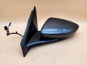 5mj531w7ae Chrysler 2015-2017 200 Left/driver Side View Mirror Power With Signal Mount Fin Oem 5mj531w7ae Chrysler 2015-2017 200 Left/driver Side View Mirror Power With Signal Mount Fin Oem
