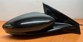 5mj56dx8ag Chrysler 15 - 2017 200 Oem Right Mirror Blind Spot Passenger Rh Rf
