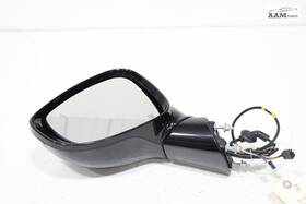 5rm15axrad Chrysler 2017-2019 Pacifica Left Driver Side Door Exterior Rear View Mirror Oem 5rm15axrad Chrysler 2017-2019 Pacifica Left Driver Side Door Exterior Rear View Mirror Oem