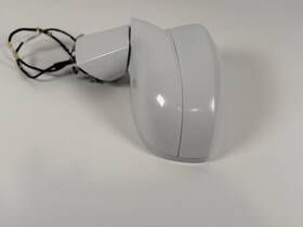 5rm15gw7ad Chrysler 2017 - 2019 Pacifica Oem Left Front Door Mirror With Blis Heat