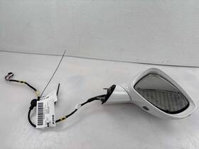 5rm221w7ad Chrysler 2017-2019 Pacifica Front Right Exterior Door View Mirror Oem 5rm221w7ad Chrysler 2017-2019 Pacifica Front Right Exterior Door View Mirror Oem