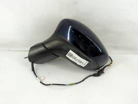 5vd37gw7ac Chrysler 2017-2019 Pacifica Driver Left Side View Power Door Mirror Blue Y3fgw