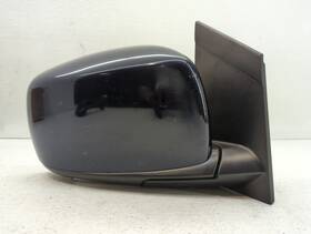 6444840 Chrysler 2011 Town And Country Passenger Right Side View Power Door Mirror Y3lfp