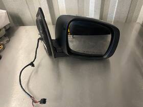 68029456ad Chrysler 2010 Town And Country Passenger Right Side View Power Door Mirror Udtny