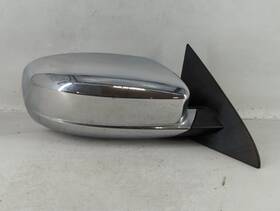 68081540ac Chrysler 2011-2014 200 Passenger Right Side View Power Door Mirror Chrome Xo4f5