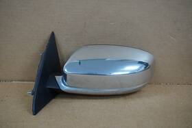 Chrysler 68081541ac 2011 2012 2013 2014 200 Left Driver Side View Mirror Oem