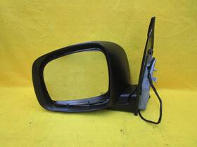 68086068al Chrysler 2011 2012 Town And Country Driver 5 Wire Power Door Mirror Pn 68086068al Chrysler 2011 2012 Town And Country Driver 5 Wire Power Door Mirror Pn