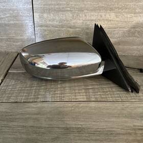 68088256ai Chrysler 2011-2021 300 Oem Passenger Right Side View Mirror Assembly Chrome