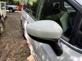 68318274aa Chrysler 2020 - 2022 Voyager Front Right Door Rear View Mirror Oem Scratches 68318274aa Chrysler 2020 - 2022 Voyager Front Right Door Rear View Mirror Oem Scratches