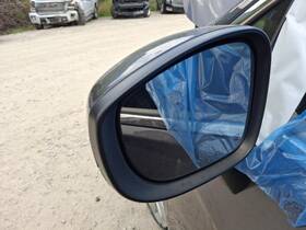 699507 Chrysler Used Left Door Mirror Fits 2020 Voyager Without Blind Spot Alert Driver On 699507 Chrysler Used Left Door Mirror Fits 2020 Voyager Without Blind Spot Alert Driver On