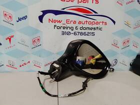 7rw128aa Chrysler 2023 Pacifica Side Right Mirror Blind Spot Oem 2024