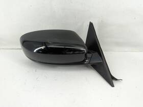 Xe3pq Chrysler 80340 2011-2014 300 Passenger Right Side View Power Door Mirror Black Xe3pq Chrysler 80340 2011-2014 300 Passenger Right Side View Power Door Mirror Black
