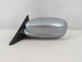 F4lqe Chrysler 80445 2012-2014 300 Driver Left Side View Power Door Mirror Silver F4lqe Chrysler 80445 2012-2014 300 Driver Left Side View Power Door Mirror Silver