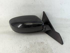 83856aa Chrysler 2011-2014 200 Passenger Right Side View Power Door Mirror Black U0t34 83856aa Chrysler 2011-2014 200 Passenger Right Side View Power Door Mirror Black U0t34