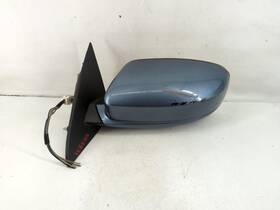 83891ab Chrysler 2011-2014 200 Driver Left Side View Power Door Mirror Blue Pxp8k 83891ab Chrysler 2011-2014 200 Driver Left Side View Power Door Mirror Blue Pxp8k