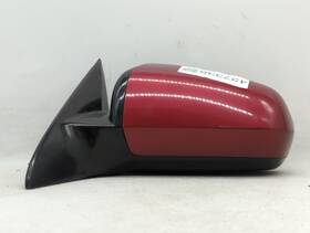 B1201ab Chrysler 2008-2010 Sebring Driver Left Side View Power Door Mirror Red Jcyjh