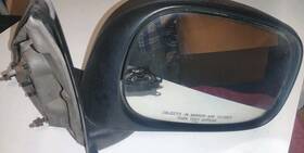 Am-34905952 Chrysler Dodge Right Passenger Side View Mirror For 02-09 Ram 1500 2500 3500 Am-34905952 Chrysler Dodge Right Passenger Side View Mirror For 02-09 Ram 1500 2500 3500