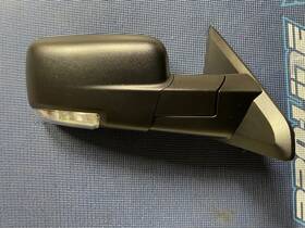 68263849ac Chrysler Dodge Ram Mopar 2015 1500 Passenger Right Side Black Door Mirror Oem 68263849ac Chrysler Dodge Ram Mopar 2015 1500 Passenger Right Side Black Door Mirror Oem