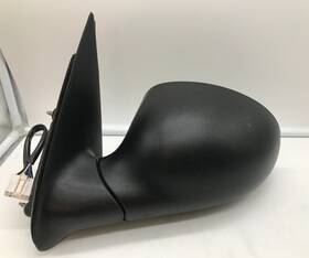 D04b24054 Chrysler E11015482 2001-2004 Pt Cruiser Driver Side View Power Door Mirror Black