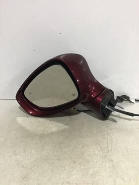 E11048398 Chrysler 2017 2018 2019 2020 Pacifica Lh Driver Door Mirror Oem B23l 14489 E11048398 Chrysler 2017 2018 2019 2020 Pacifica Lh Driver Door Mirror Oem B23l 14489