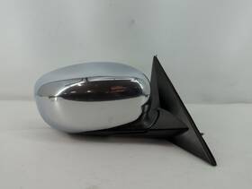 Iiie11015628 Chrysler 2005-2010 300 Passenger Right Side View Power Door Mirror Chrome Kui2c
