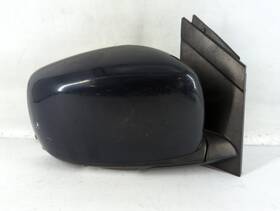 P1ab721buai Chrysler 2014 Town And Country Passenger Right Side View Power Door Mirror Tmmvp
