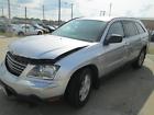 Chrysler Pacifica Door Mirror Power Heated Foldaway Automatic Dim