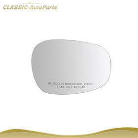 Clc13310976m Classic-autoparts Mirror Glass Fits 2010 2011 2012 2013 Bmw 128i 135i 328i 335i Right L Side Clc13310976m Classic-autoparts Mirror Glass Fits 2010 2011 2012 2013 Bmw 128i 135i 328i 335i Right L Side