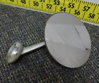 Club-17743-a Ford Oem Lh Left Side View Mirror Econoline Van
