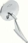 Cm3006 Oer Outer Door Mirror With Bowtie Chevy Camaro Nova Impala