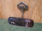 Codb-17698 C0db-17698 Ew Ford Vintage Falcon Interior Rear View Mirror