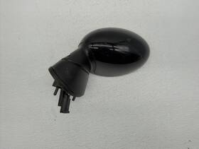 128-51656a Copper 2004 Mini Driver Left Side View Power Door Mirror Black Fm4ix